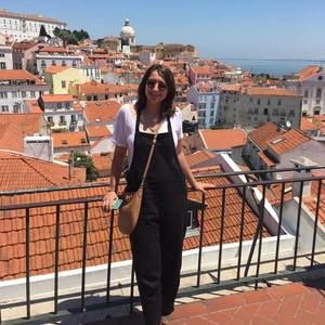 Meet your Posher, Alexis